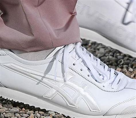 givenchy onitsuka tiger singapore|Givenchy x Onitsuka.